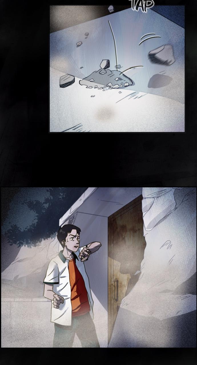 Day of Disaster Chap 9 - Next Chap 10