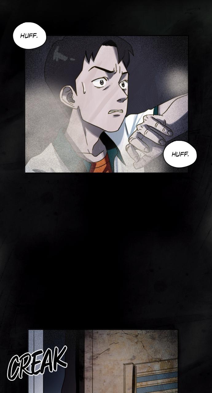 Day of Disaster Chap 9 - Next Chap 10