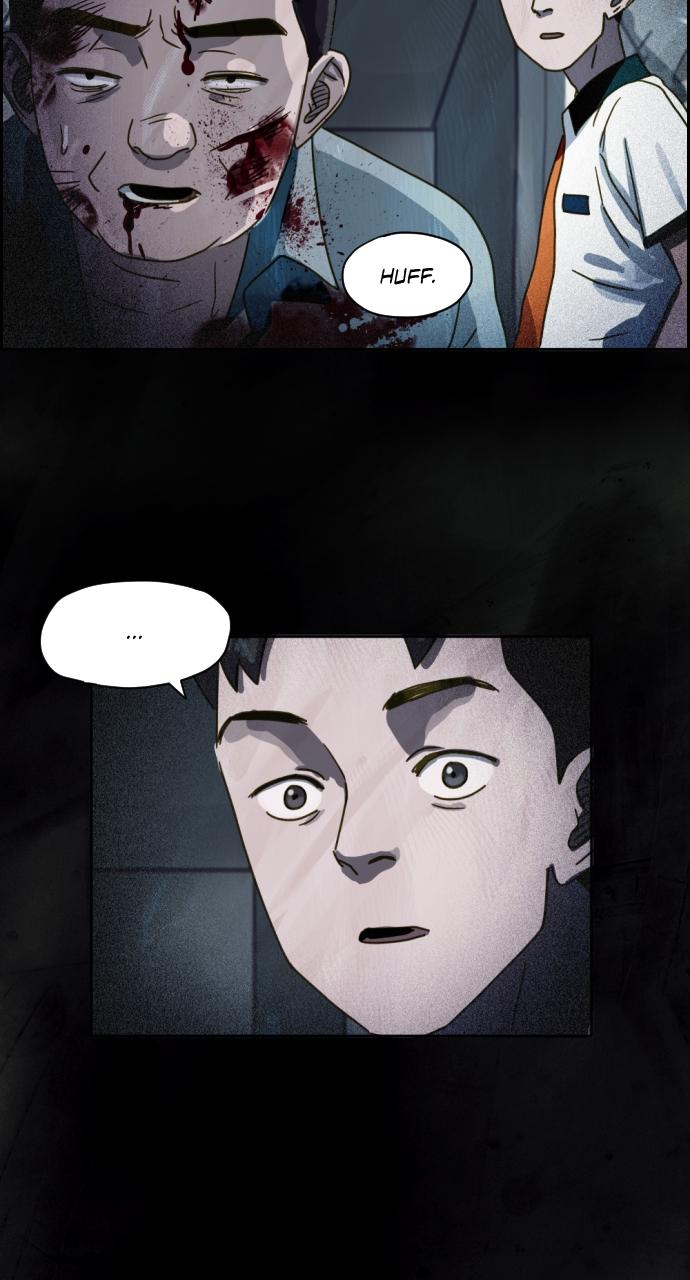 Day of Disaster Chap 9 - Next Chap 10