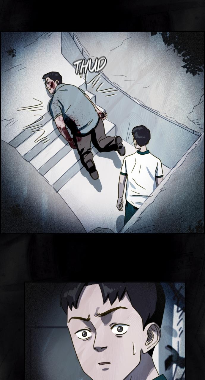 Day of Disaster Chap 9 - Next Chap 10