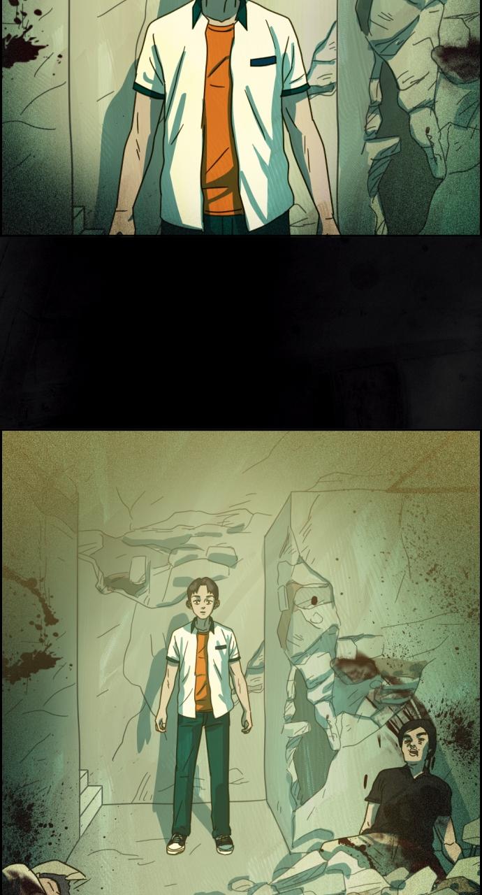 Day of Disaster Chap 9 - Next Chap 10