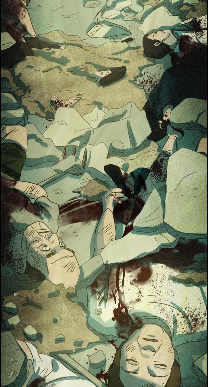 Day of Disaster Chap 9 - Next Chap 10