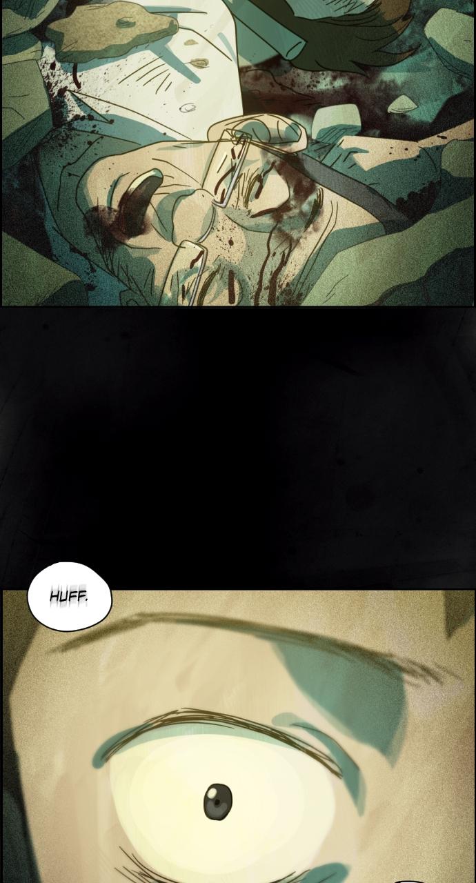 Day of Disaster Chap 9 - Next Chap 10