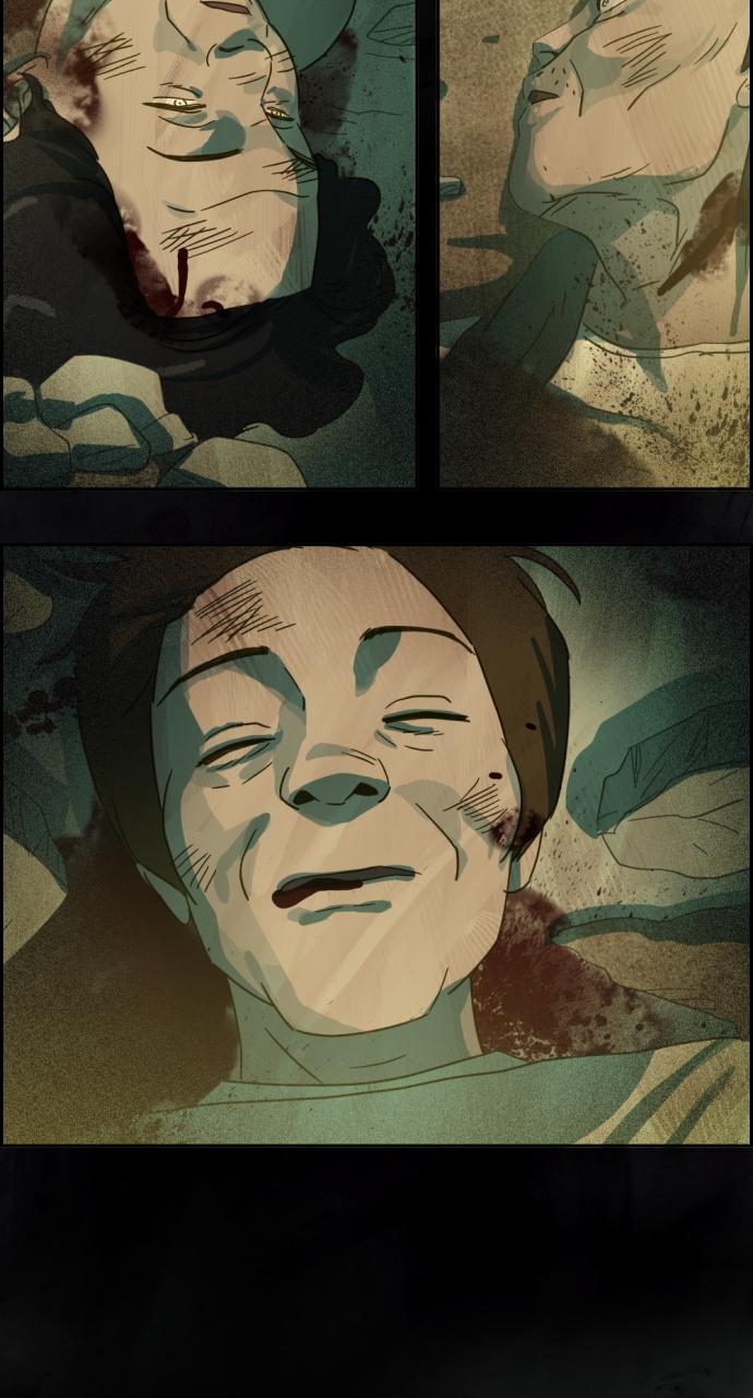 Day of Disaster Chap 9 - Next Chap 10