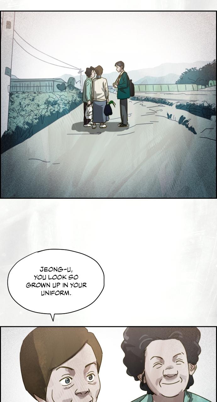 Day of Disaster Chap 9 - Next Chap 10