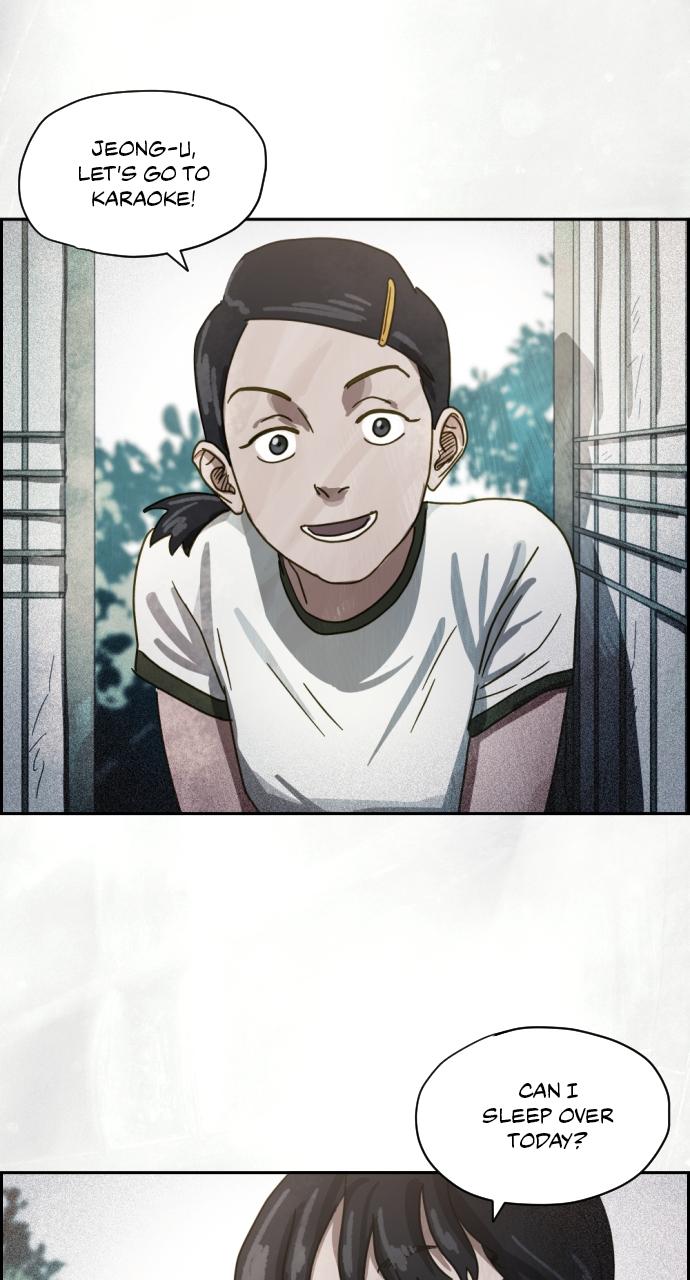 Day of Disaster Chap 9 - Next Chap 10