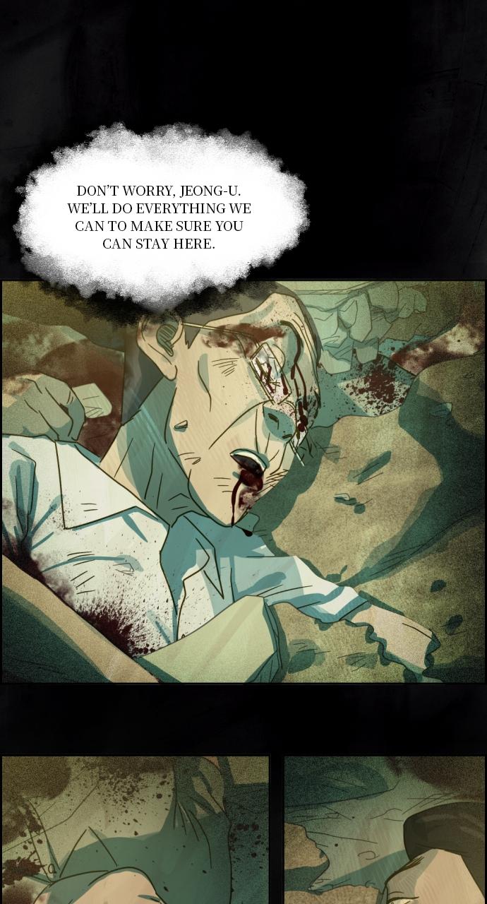 Day of Disaster Chap 9 - Next Chap 10