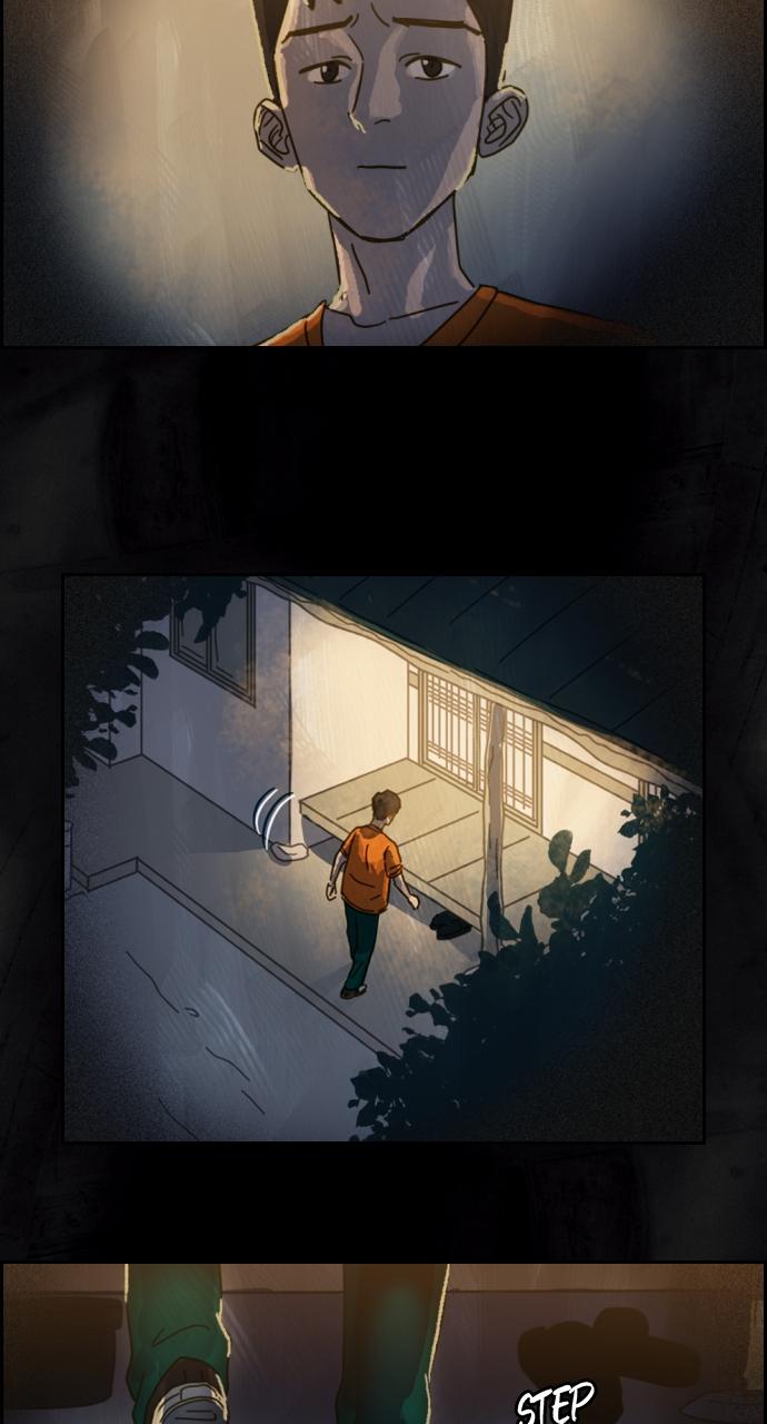 Day of Disaster Chap 1 - Next Chap 2