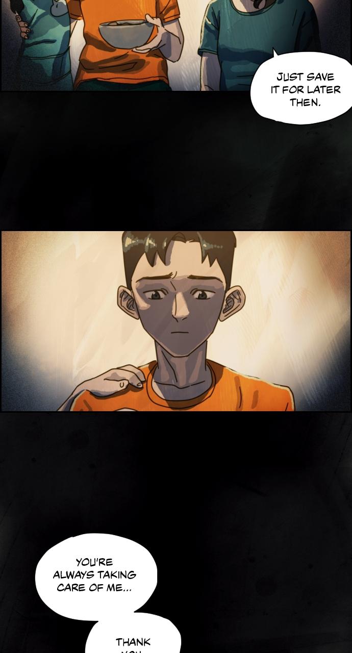 Day of Disaster Chap 1 - Next Chap 2