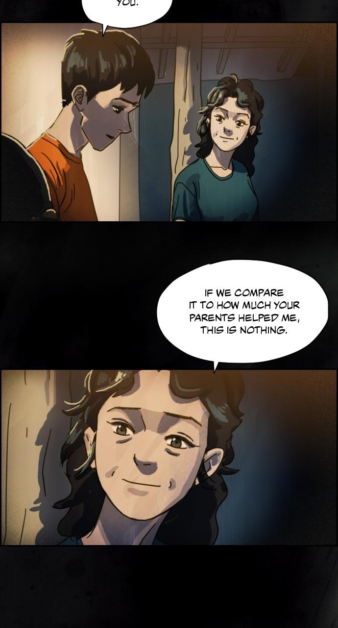 Day of Disaster Chap 1 - Next Chap 2