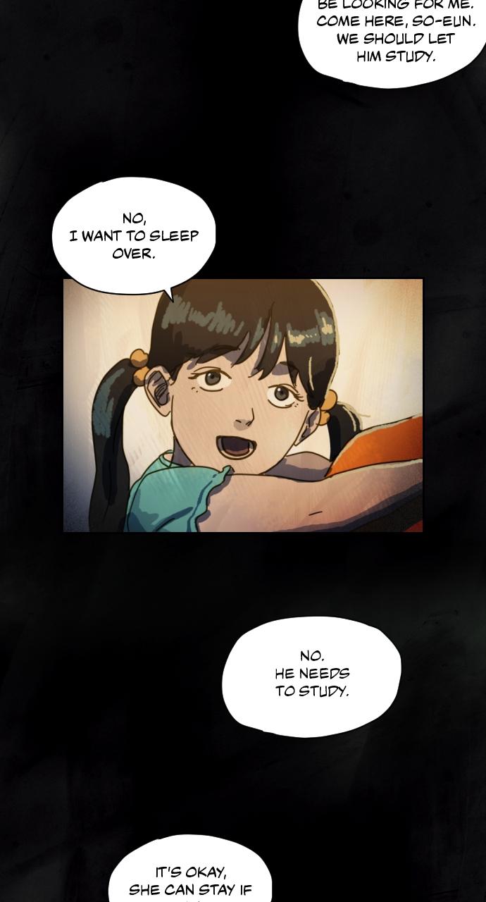 Day of Disaster Chap 1 - Next Chap 2