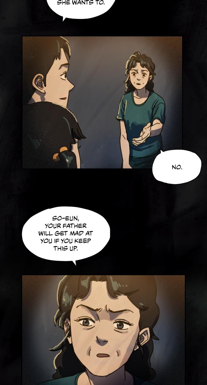 Day of Disaster Chap 1 - Next Chap 2