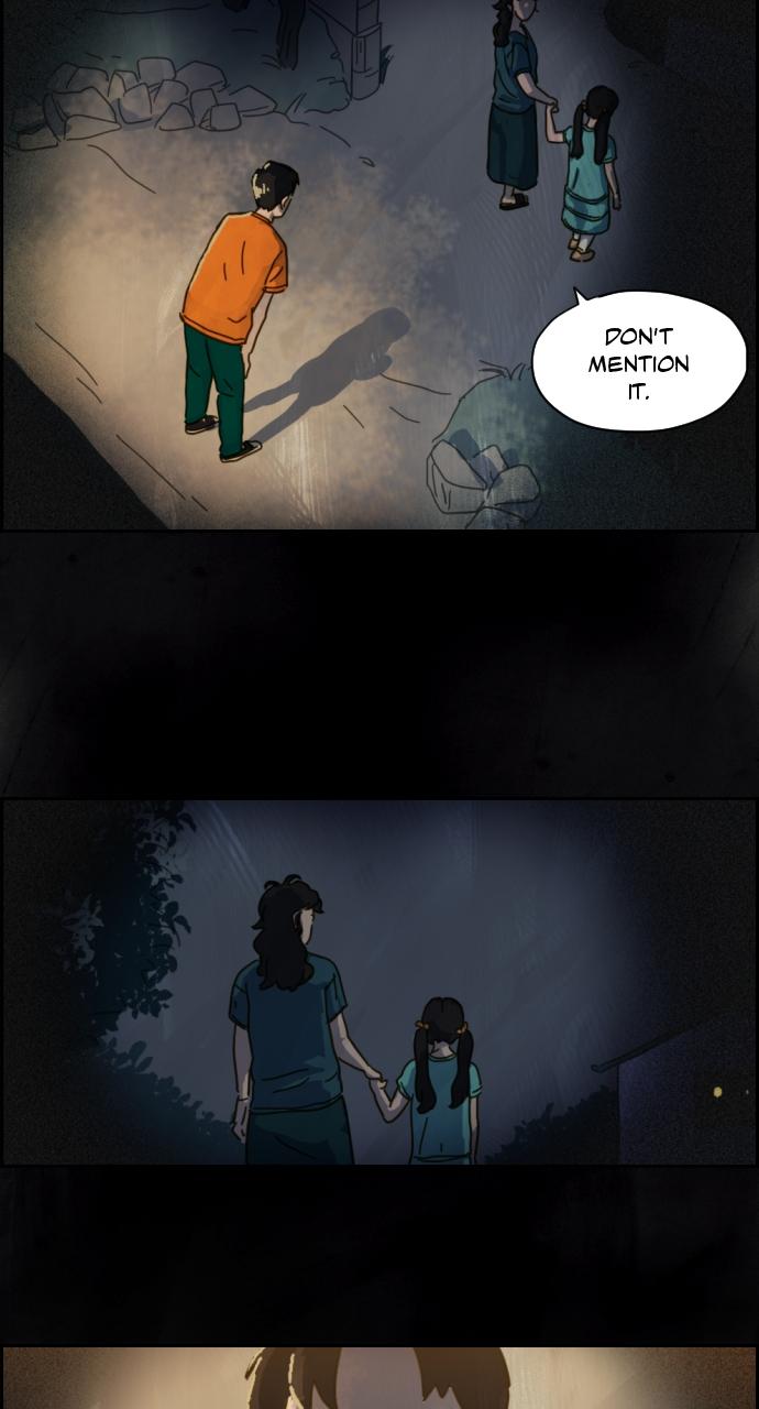 Day of Disaster Chap 1 - Next Chap 2