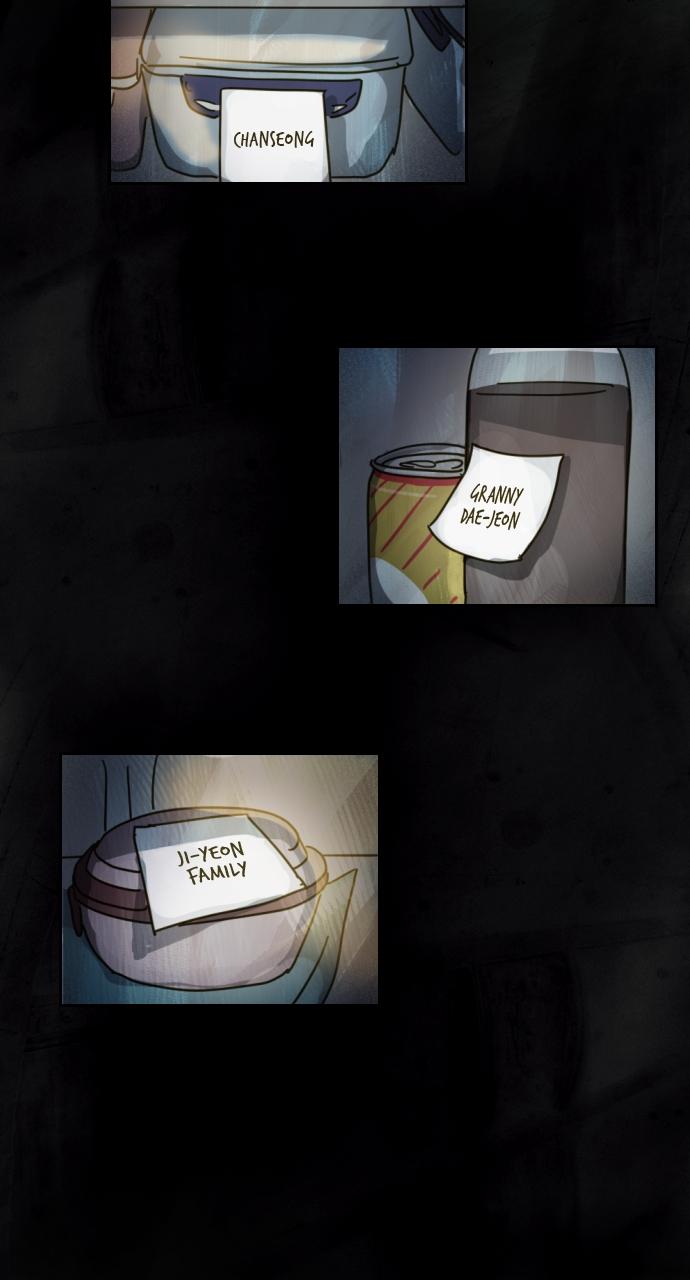 Day of Disaster Chap 1 - Next Chap 2