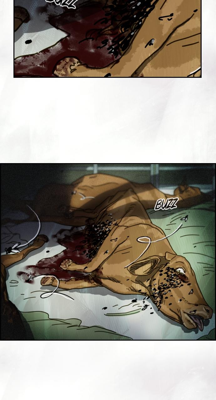 Day of Disaster Chap 1 - Next Chap 2