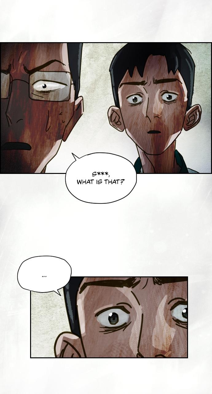 Day of Disaster Chap 1 - Next Chap 2