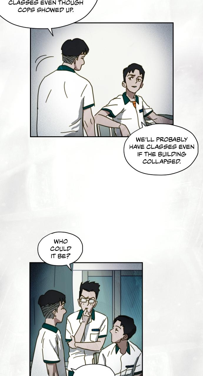 Day of Disaster Chap 1 - Next Chap 2