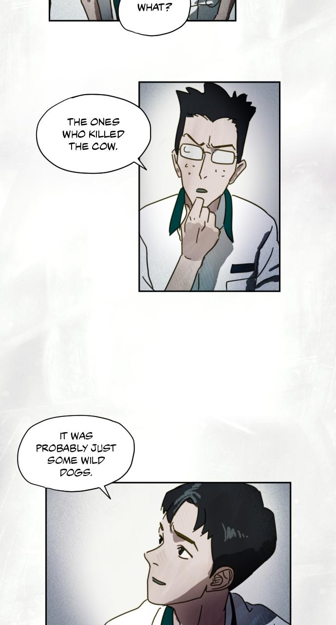 Day of Disaster Chap 1 - Next Chap 2