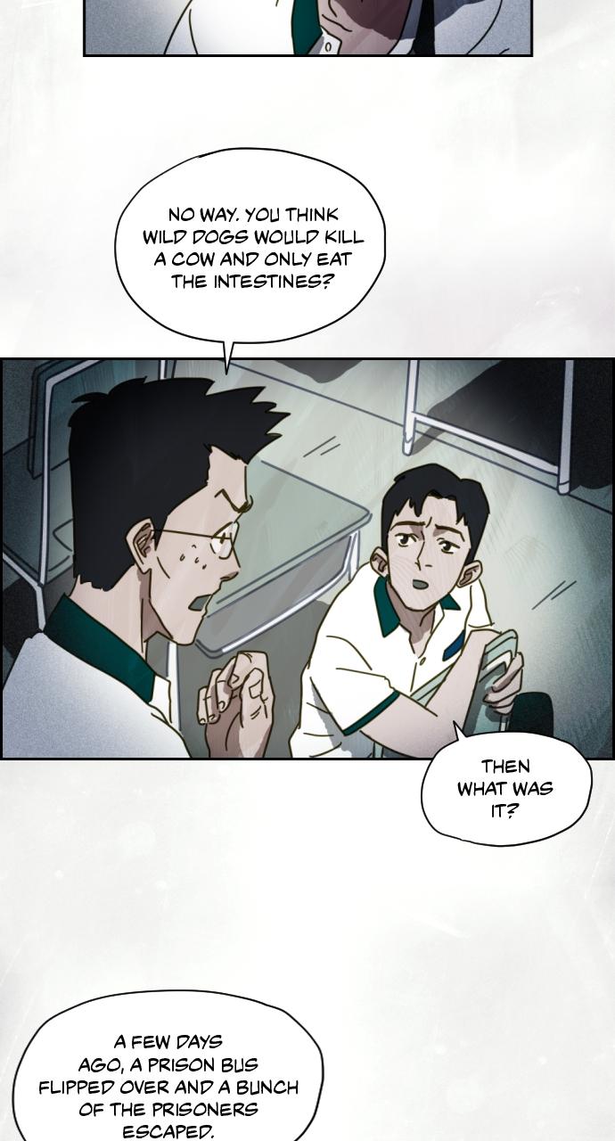 Day of Disaster Chap 1 - Next Chap 2