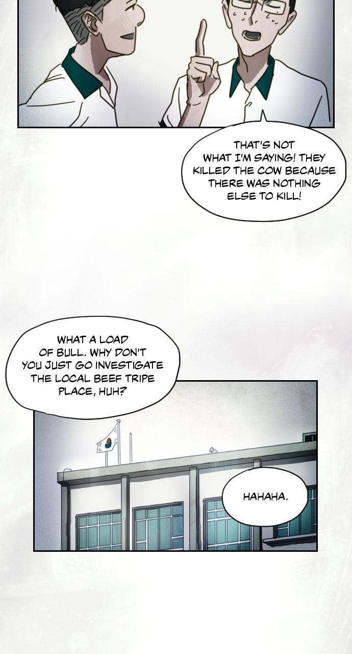 Day of Disaster Chap 1 - Next Chap 2