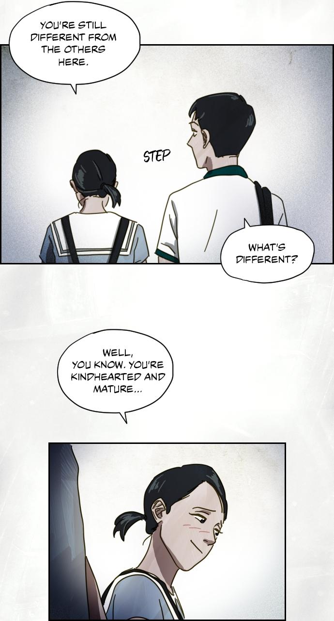 Day of Disaster Chap 1 - Next Chap 2