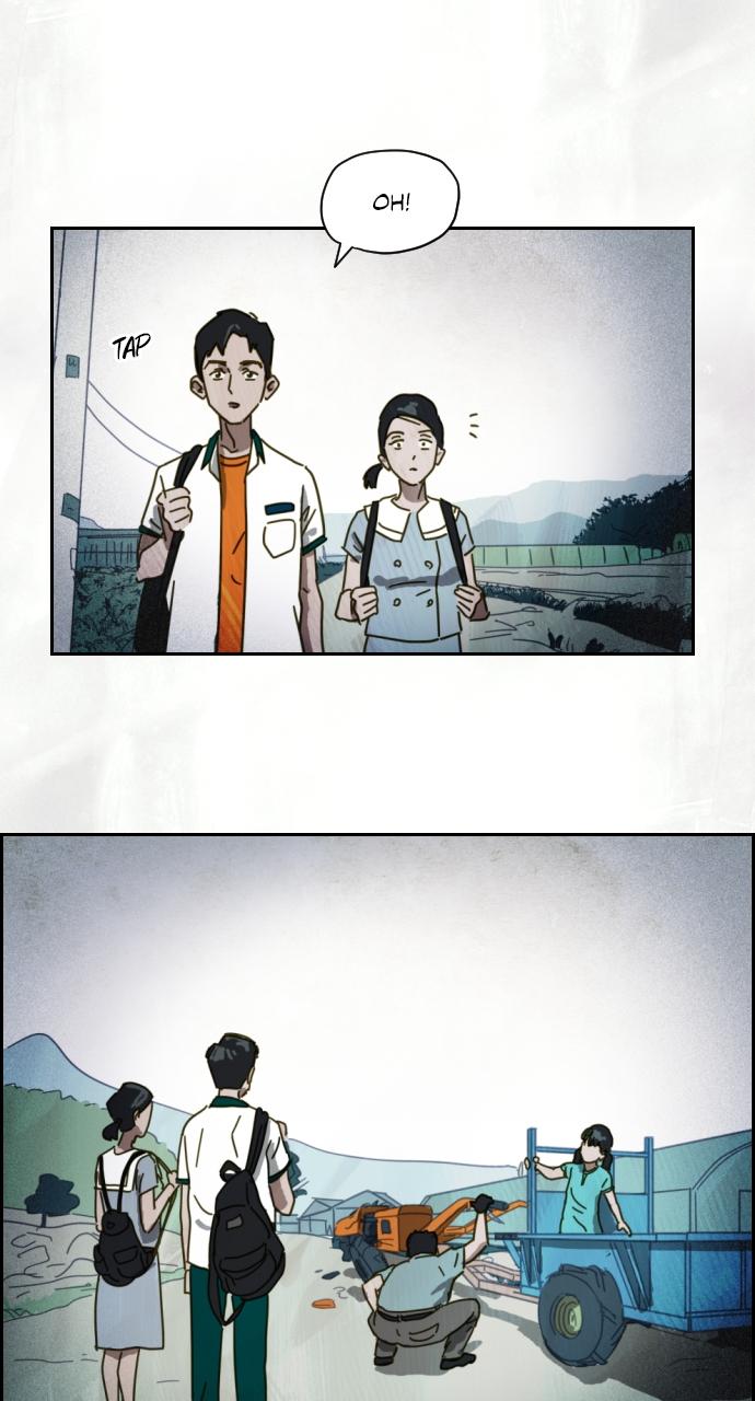 Day of Disaster Chap 1 - Next Chap 2