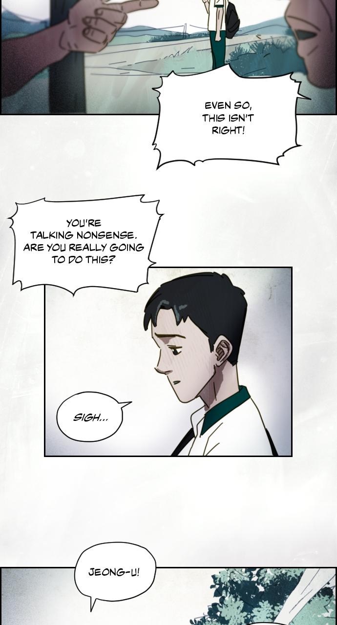 Day of Disaster Chap 1 - Next Chap 2