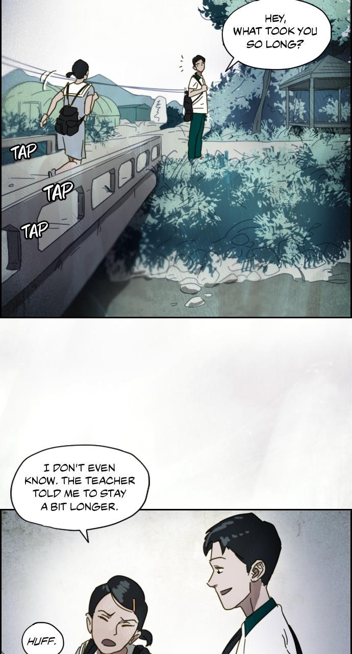 Day of Disaster Chap 1 - Next Chap 2