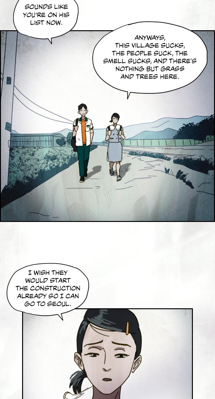 Day of Disaster Chap 1 - Next Chap 2