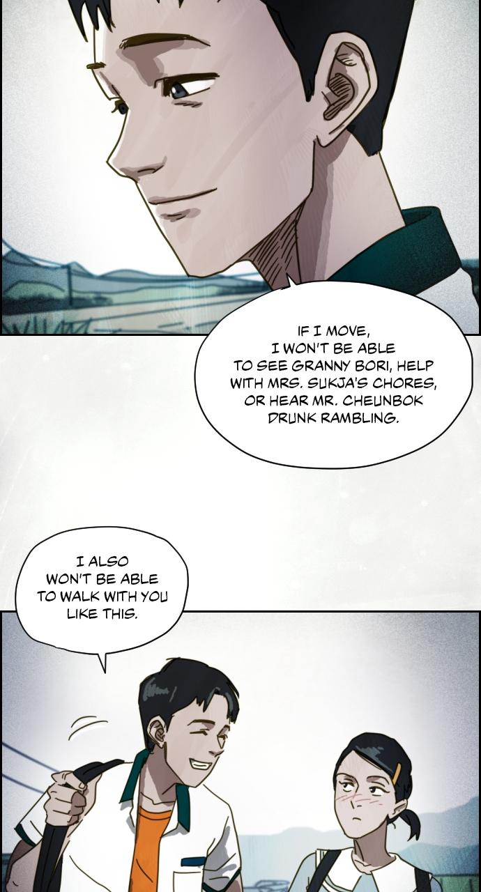 Day of Disaster Chap 1 - Next Chap 2