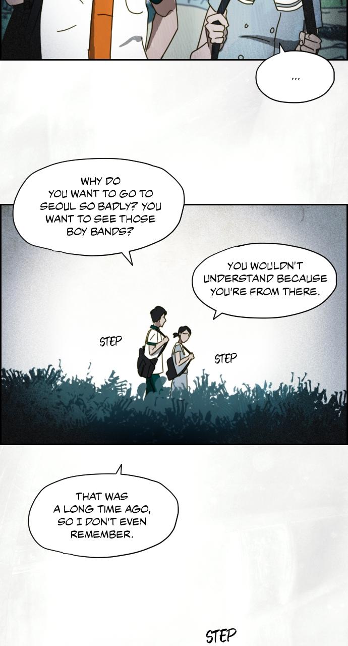 Day of Disaster Chap 1 - Next Chap 2