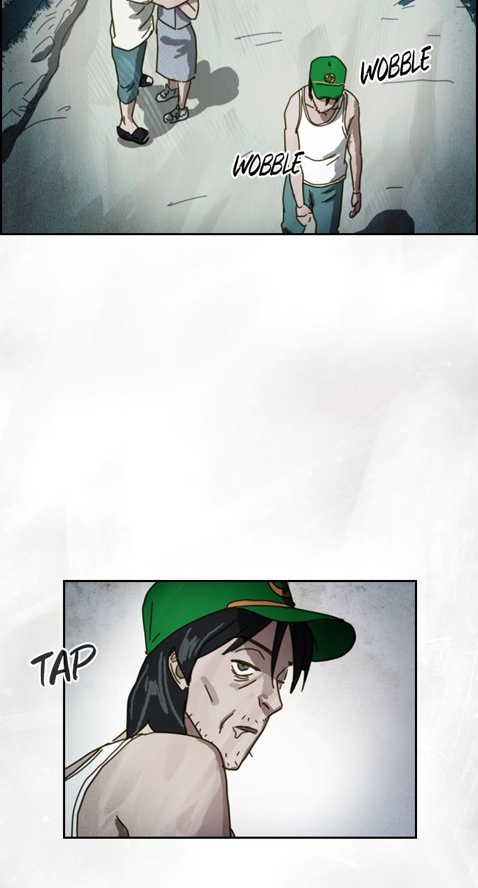 Day of Disaster Chap 1 - Next Chap 2