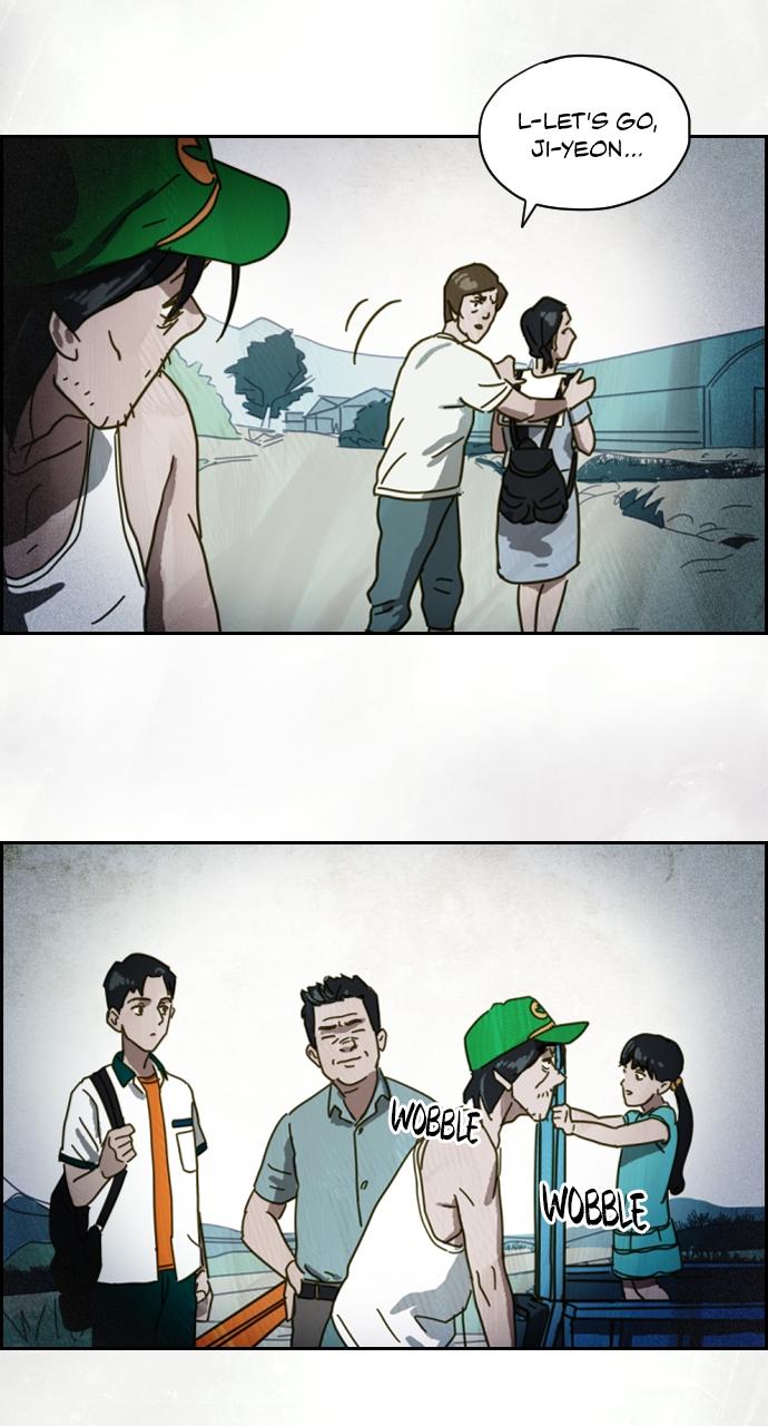 Day of Disaster Chap 1 - Next Chap 2