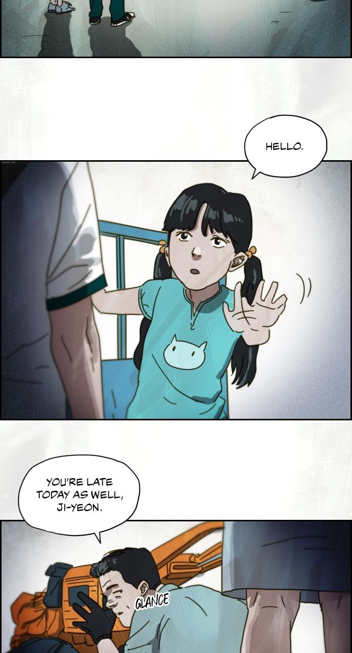 Day of Disaster Chap 1 - Next Chap 2