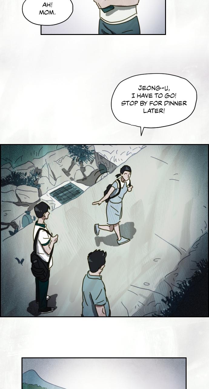 Day of Disaster Chap 1 - Next Chap 2