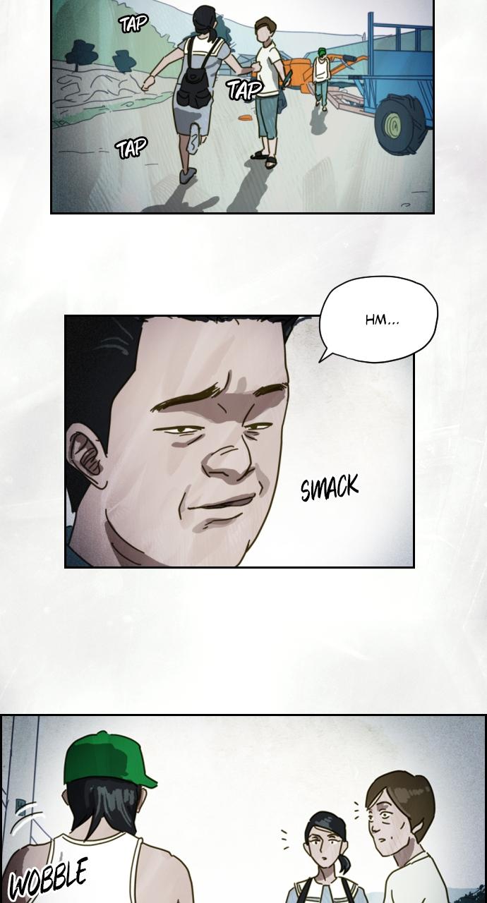 Day of Disaster Chap 1 - Next Chap 2