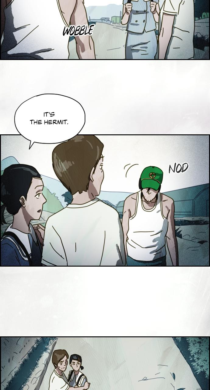 Day of Disaster Chap 1 - Next Chap 2