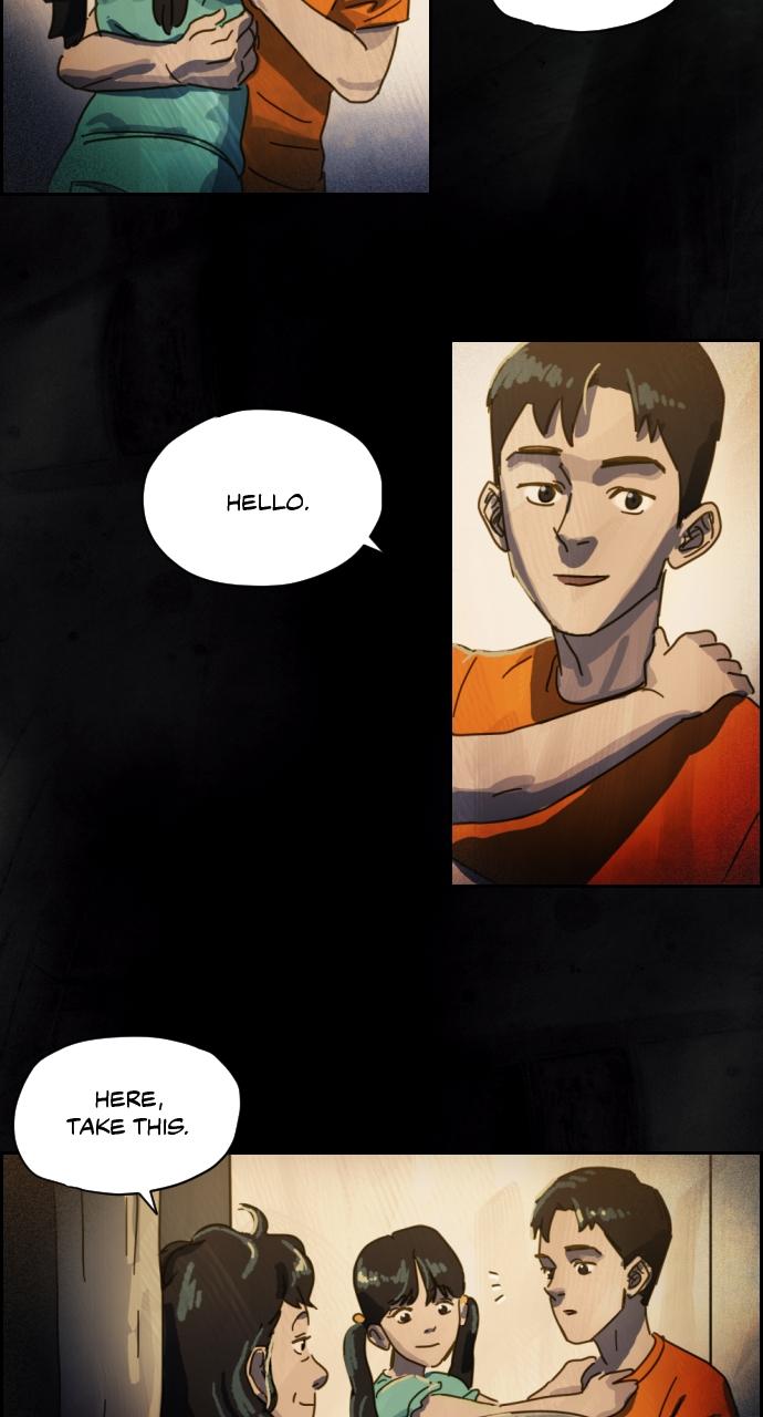 Day of Disaster Chap 1 - Next Chap 2