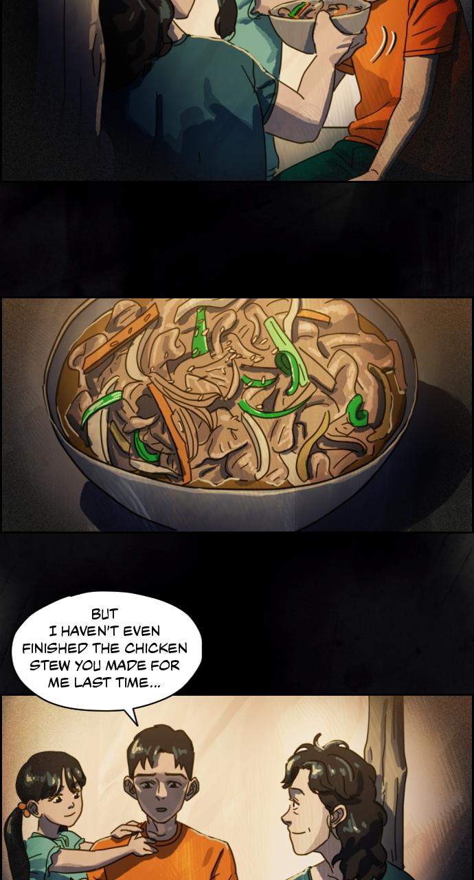 Day of Disaster Chap 1 - Next Chap 2