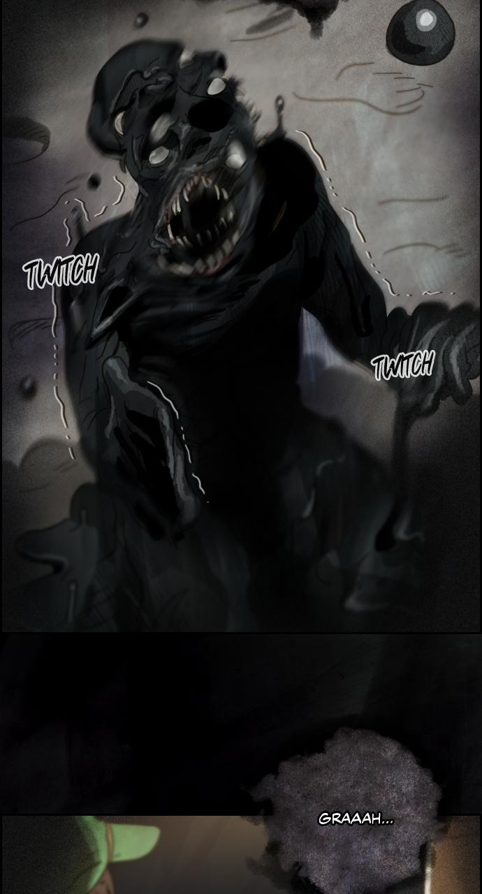 Day of Disaster Chap 1 - Next Chap 2