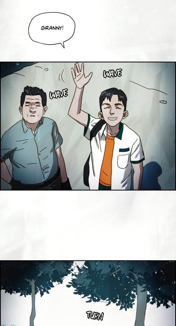 Day of Disaster Chap 1 - Next Chap 2