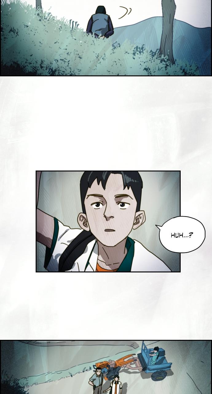 Day of Disaster Chap 1 - Next Chap 2