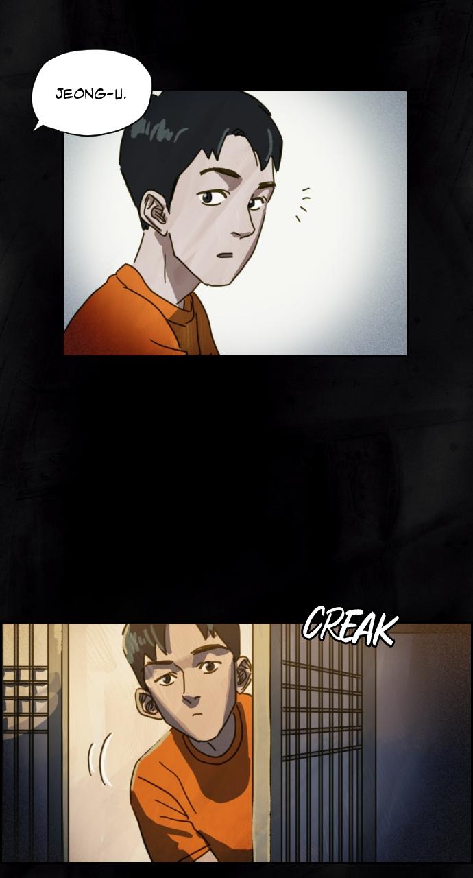 Day of Disaster Chap 1 - Next Chap 2