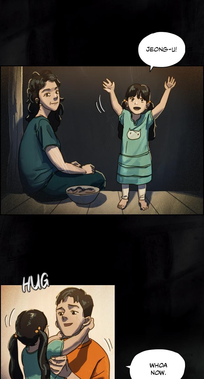 Day of Disaster Chap 1 - Next Chap 2