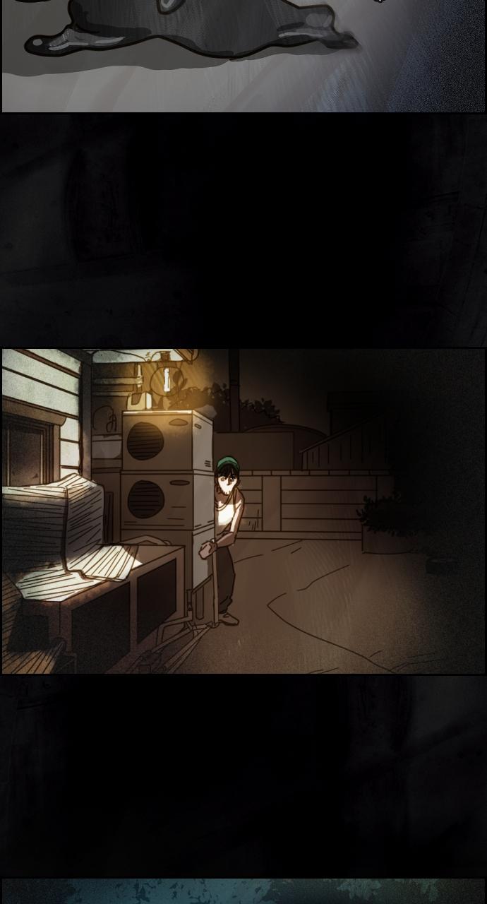 Day of Disaster Chap 1 - Next Chap 2