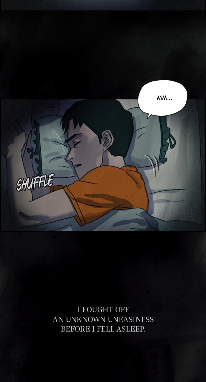 Day of Disaster Chap 1 - Next Chap 2