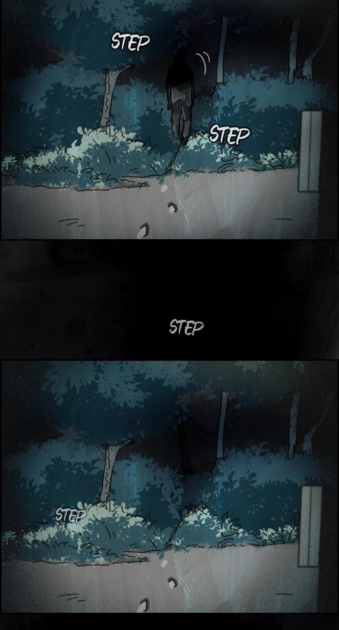 Day of Disaster Chap 1 - Next Chap 2