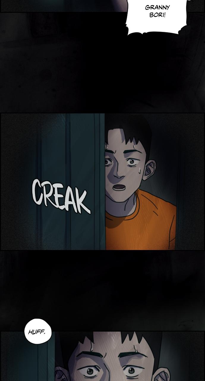 Day of Disaster Chap 1 - Next Chap 2