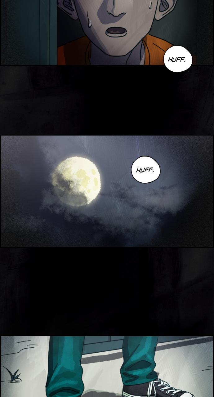 Day of Disaster Chap 1 - Next Chap 2