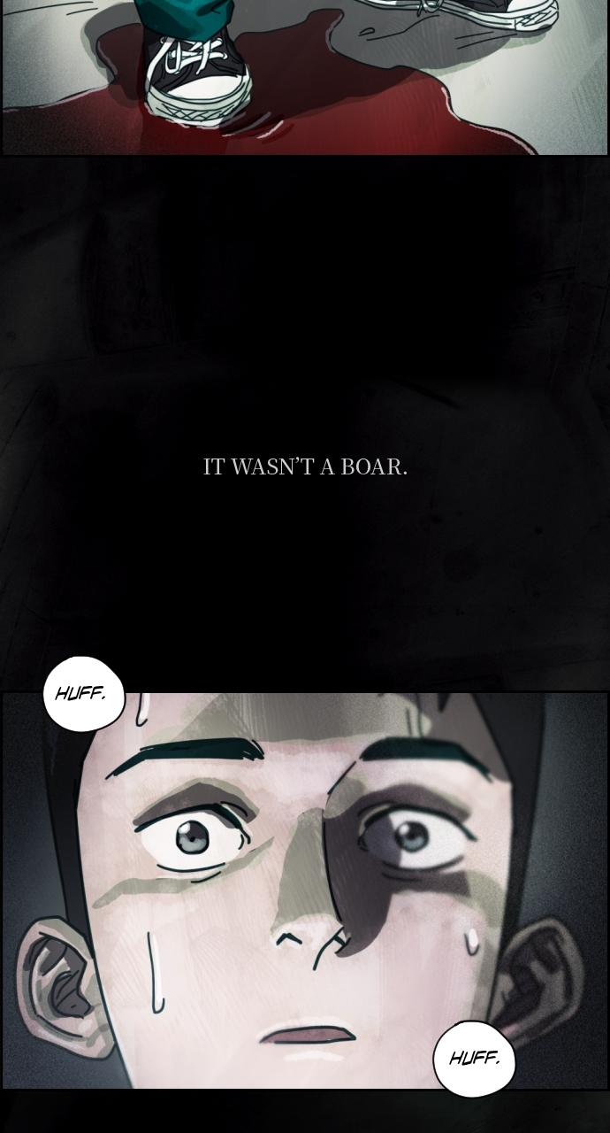 Day of Disaster Chap 1 - Next Chap 2